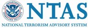 FEMA National Terrorism Advisory System Logo