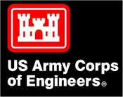 United States Army Corps of Engineers Logo