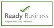Ready Business Logo