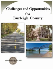 Burleigh County Challenges and Opportunities