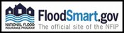 FloodSmart.gov logo