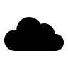 Cloud Icon