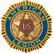 American Legion Emblem