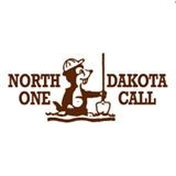 North Dakota One Cell Logo
