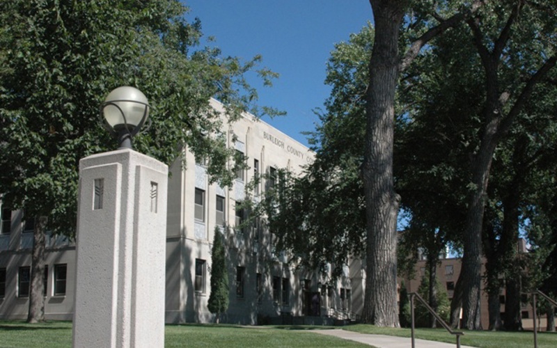 Home Burleigh County