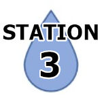 Water Gage Station 3 Icon