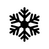 Snow Icon