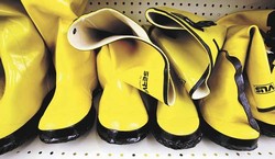 Picture of Rubber Boots