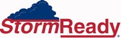 StormReady Logo