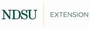 North Dakota State University Extension Logo