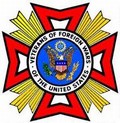 VFW Emblem