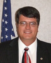 Commissioner Brian Bitner
