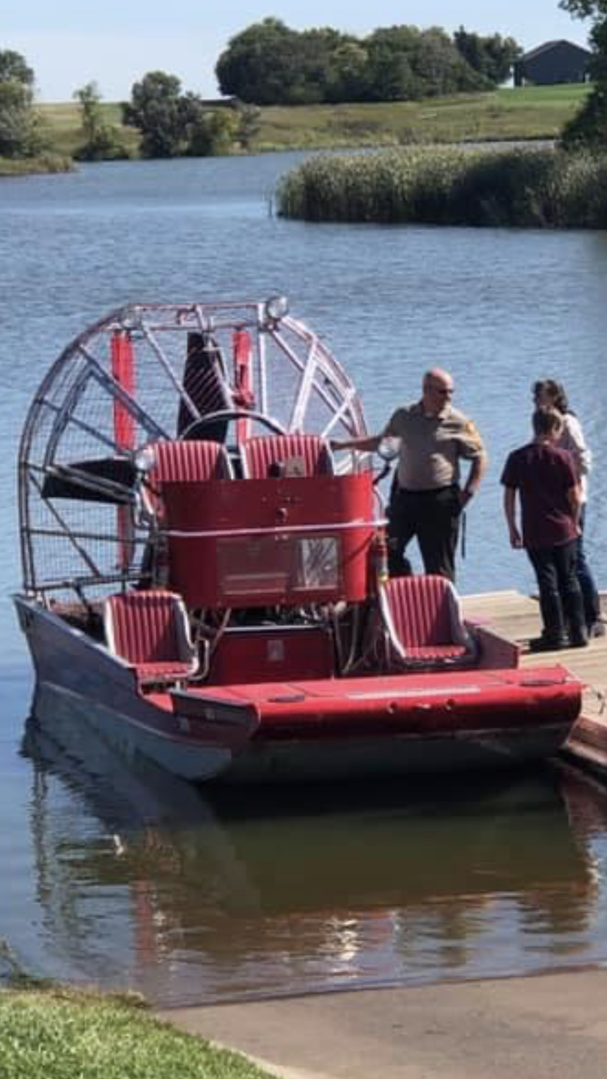 Airboat