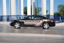 2010 Dodge Charger